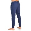 Balanced Tech Men's Jersey Knit Jogger Lounge Pants - 3 of 4