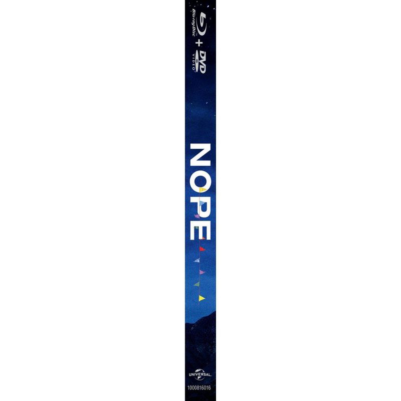 NOPE (Blu-ray + DVD + Digital), 4 of 5