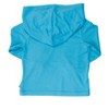 RuggedButts Boys UPF50+ Sun Protective Hooded Shirt - image 2 of 4