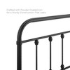 Modway Sage Twin Metal Headboard - 3 of 4
