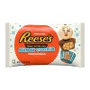Reese's Christmas Peanut Butter Cup Sugar Cookie Miniatures - 9.9oz - 2 of 4