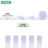 Unique Bargains Crepe Paper DIY Streamer - 3 of 4