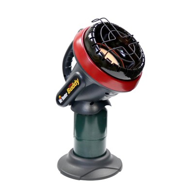 thumbnail image 2 of Mr. Heater 1 Lb. Refillable Propane Tank Bundle With Flame... 2 of 12