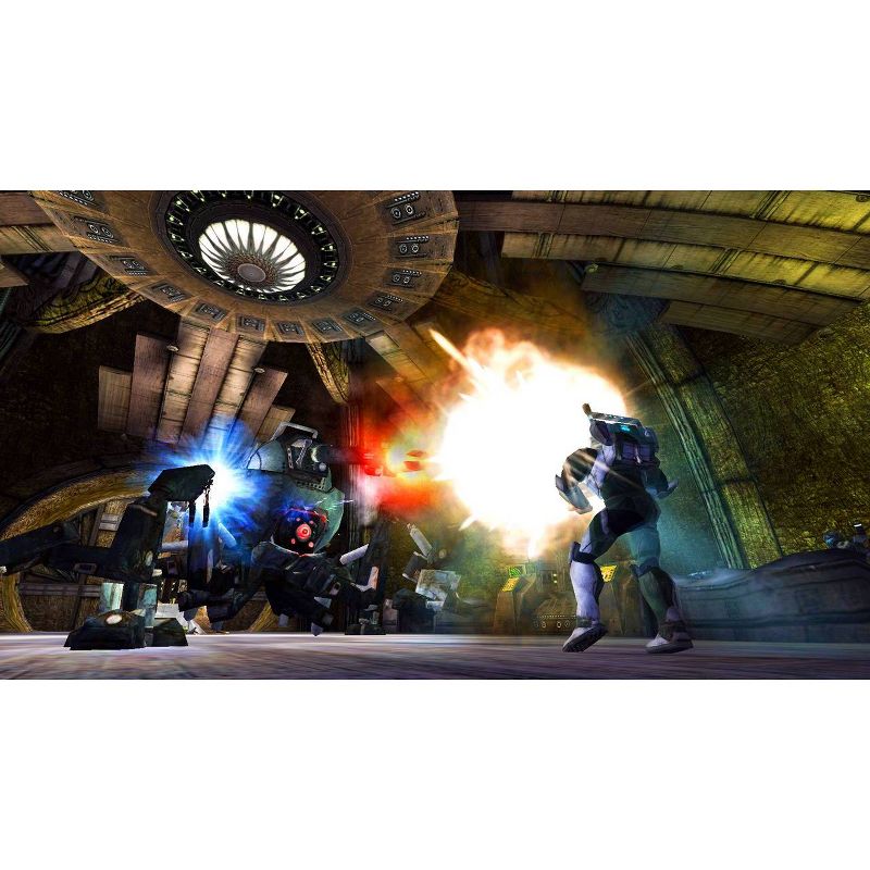 Star Wars: Republic Commando - Nintendo Switch (Digital), 5 of 7