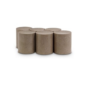 Meridian Furniture,Dimple Coffee Table - 1 of 4