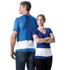 Core Products Triple Action Sacroiliac Back Support w/ Pads - 3 of 4