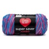 Red Heart Super Saver Yarn 12 Pack-Bonbon - 2 of 3