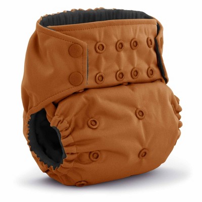 Kanga Care Rumparooz G3 OBV (Organic viscose from Bamboo Velour) One Size Pocket Cloth Diaper