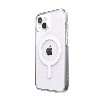 Speck Apple iPhone 13 Presidio Case with MagSafe - Clear