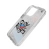 Keyscaper WWE Steel Clear Cell Phone Case for iPhone 13 Mini - 2 of 4