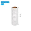 Unique Bargains High Visibility Waterproof Adhesive Warning Reflective Tape - 2 of 4