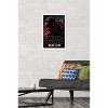 Trends International Star Wars: Saga - Vader and Maul Dark Side Framed Wall Poster Prints - 2 of 4