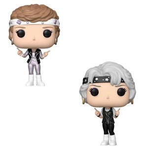 Funko Pop! 2 Pack Golden Girls - Blanche #1683 & Dorothy #1684 - 1 of 3