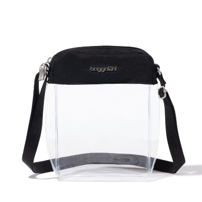 Mlb Little Earth Clear Carryall Crossbody : Target