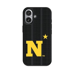 NCAA AAC Universities Text Backdrop MagSafe Compatible Cell Phone Case for Apple iPhone 17 Series - 1 of 4