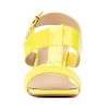 Fashion To Figure Women's Toni Block Heels - Wide Width - 4 of 4