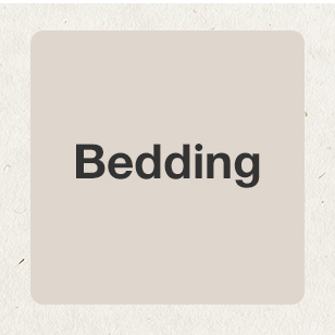 Bedding