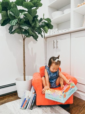 Elmo chair online target