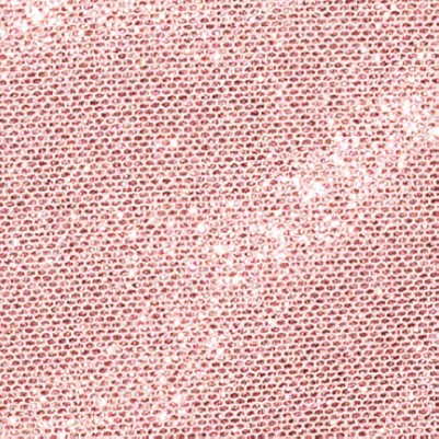 Petal Pink Glitter