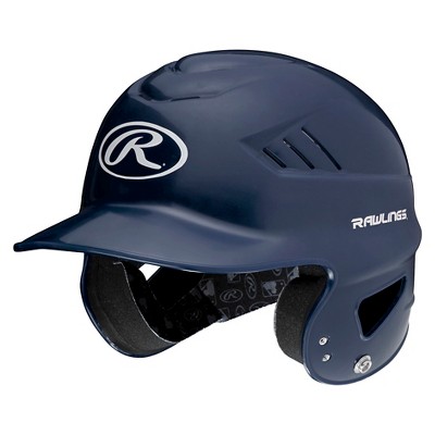 RAWLINGS Baseball-Schlaghelm – Einheitsgröße, Für Kinder & Erwachsene