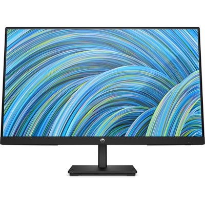 HP Inc. V24v G5 FHD Monitor 23.8" FHD (1920 x 1080) 48-75 Hz