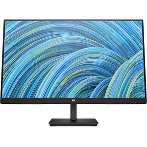 HP Inc. V24v G5 FHD Monitor 23.8" FHD (1920 x 1080) 48-75 Hz - 1 of 4
