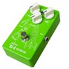 Monoprice DS-6 True Bypass Analog Vintage Distortion Full-size Guitar Effect Pedal - Indio Series - 3 of 4