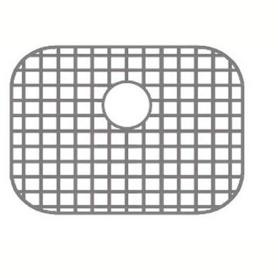 ALFI Stainless Steel Kitchen Sink Grid For Noah"s Sink Model WHNAP2522