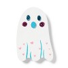 Halloween Craft Ghost Wood Base - Mondo Llama™ - 3 of 3