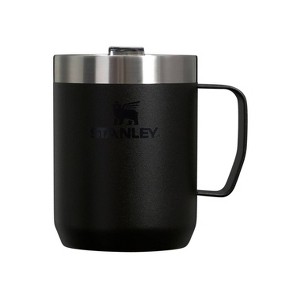 Stanley 8 oz Stainless Steel Classic Legendary Mug - 1 of 3