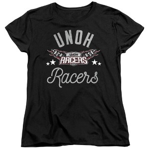 Women's University Of Northwestern Ohio Racers T-Shirt - 1 of 4