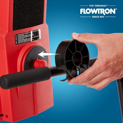 Flowtron Leg Hub for LE900 - Thumbnail 3