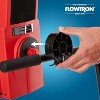 Flowtron Replacement Leg Hub for LE900 Leaf Mulcher Shredder - 2 of 2