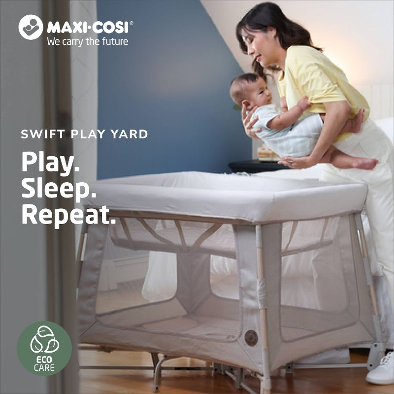 Maxi-Cosi Swift Play Yard, 5 of 20