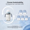Tilted Anti-Spill Sippy Cup - 3 of 4