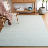 Vermont VRM902 Hand Woven Indoor Rugs - Safavieh - 2 of 4