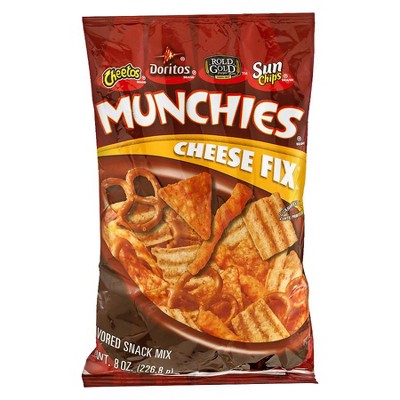 Munchies Snack Mix 8 oz