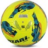 Vizari 'Lucca' Soccer Ball: Durable 32-Panel Construction, Colored TPU Cover, Thread-Wound Bladder - Ideal for Training and Light Matches, Suitable for Kids and Adults - 2 of 2
