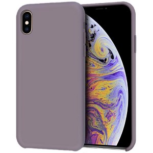 TUDIA Apple iPhone X/XS Silicone Series Case - 1 of 4