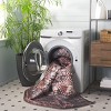 Tucson Vintage Persian TSN130 Power Loomed Machine Washable Skid-Resistant Indoor Rugs - Safavieh - 3 of 4