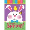 Briarwood Lane Garden Flag 12x18 For Outdoor Happy Spring Rabbit Easter For Easter Garden Flag Flags For Outside - 3 of 4