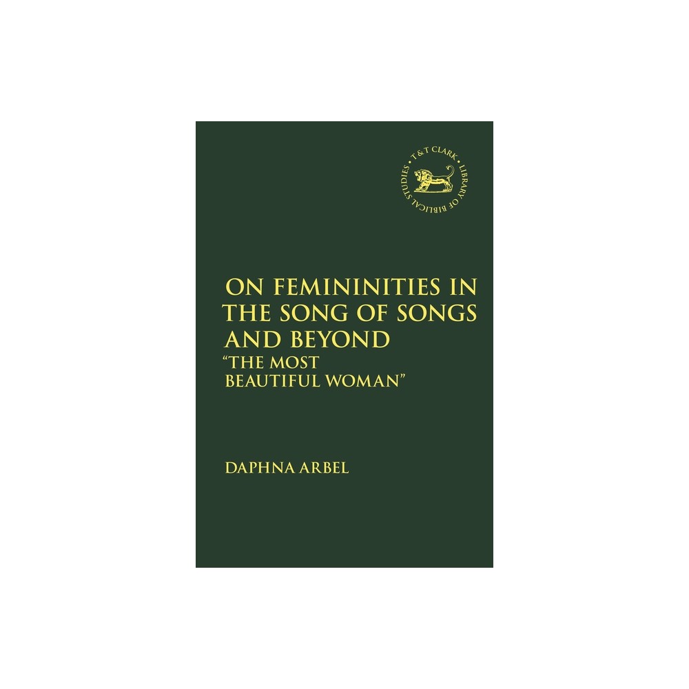 ISBN 9780567700063