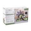 Brooklyn Steel 12pc Silicone/Ceramic Atmosphere Cookware Set - 2 of 4