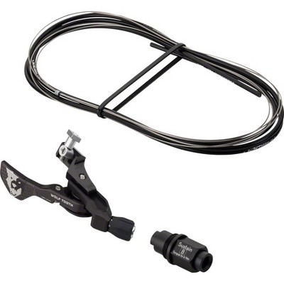 Wolf Tooth ReMote Sustain Dropper Seatpost Remote