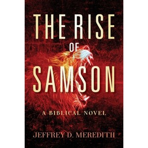 The Rise Of Samson - by  Jeffrey D Meredith (Paperback) - 1 of 1