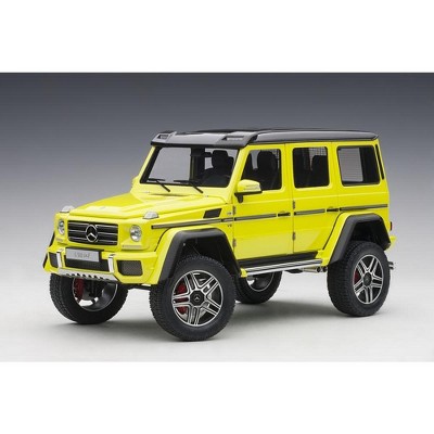 mercedes benz g class toy car