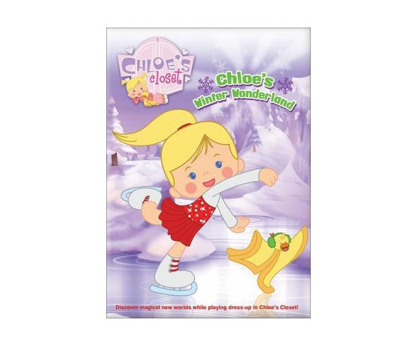 Chloe's Closet: Chloe's Winter Wonderland