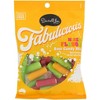 Darrell Lea Mixed Flavor Sour Candy Sticks - Case of 8/7 oz - 2 of 4