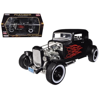 diecast hot rod