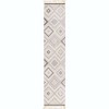 Unique Loom Arlo Collection Area Rug - Hannah (' " x ' "  ) - 2 of 4